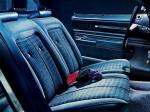 Chevrolet Monte Carlo Coupe 1975 года
